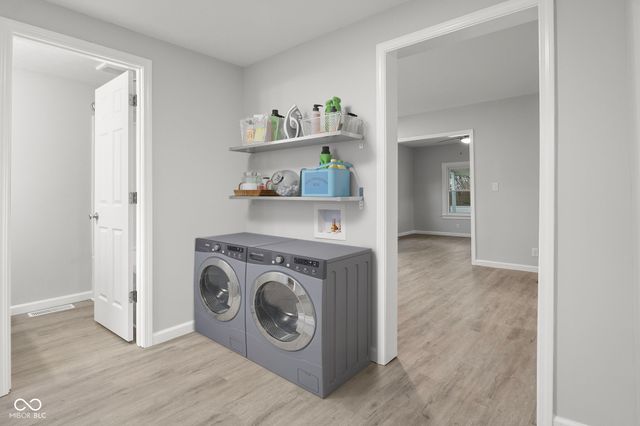 4492 State Road 32 Road E, Chesterfield, IN 46017