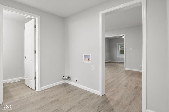 4492 State Road 32 Road E, Chesterfield, IN 46017