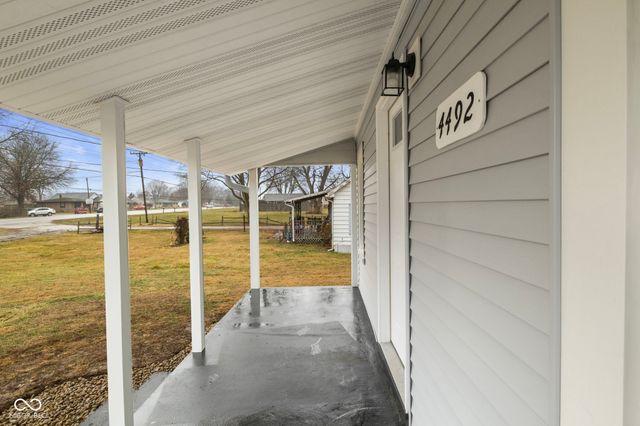 4492 State Road 32 Road E, Chesterfield, IN 46017