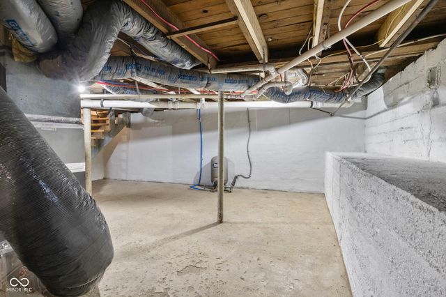 4492 State Road 32 Road E, Chesterfield, IN 46017