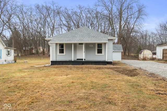 4492 State Road 32 Road E, Chesterfield, IN 46017