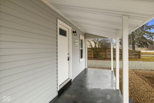 4492 State Road 32 Road E, Chesterfield, IN 46017