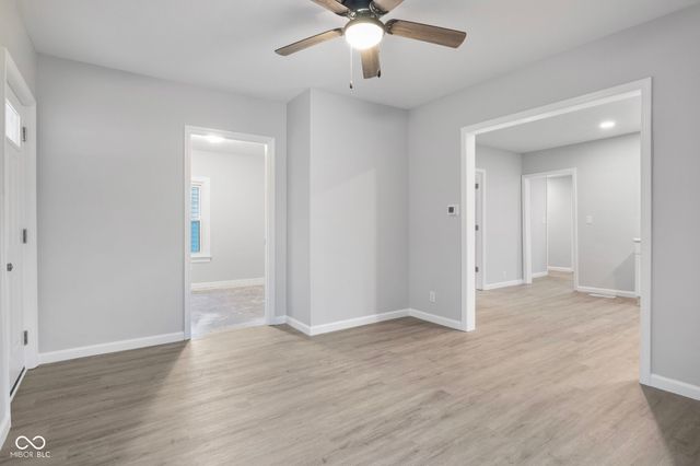 4492 State Road 32 Road E, Chesterfield, IN 46017