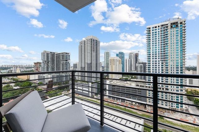307 SW 5th St 2101, Fort Lauderdale, FL 33315
