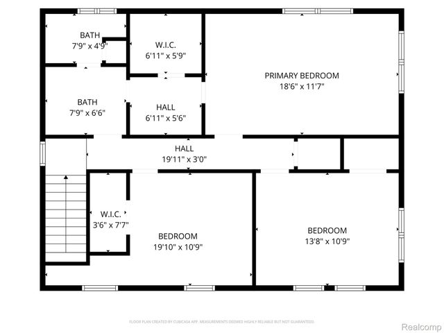 6578 Greene Haven Drive, Independence Charter Township, MI 48348