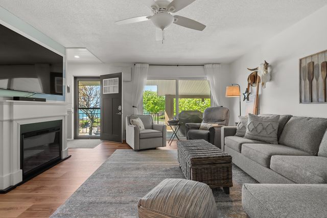 4150 Ridge Road 21, Lincoln Twp, MI 49127