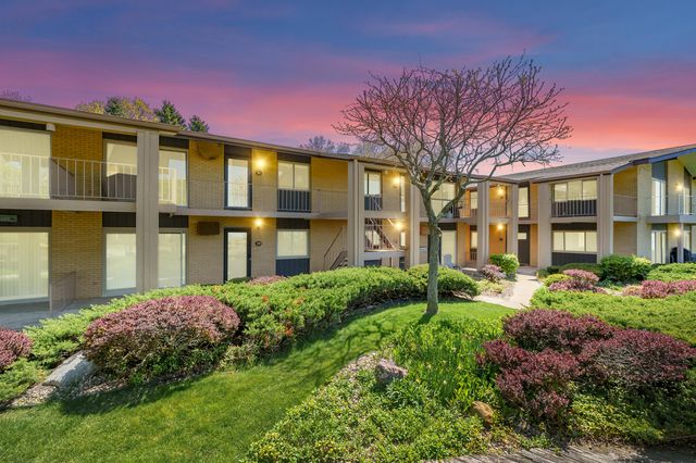 4150 Ridge Road 21, Lincoln Twp, MI 49127