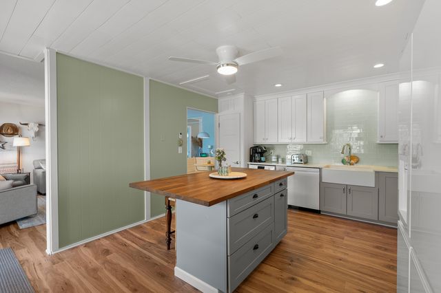 4150 Ridge Road 21, Lincoln Twp, MI 49127