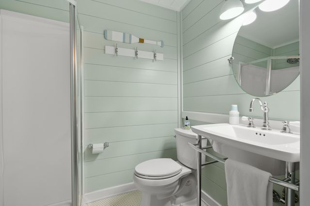 4150 Ridge Road 21, Lincoln Twp, MI 49127