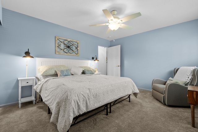 4150 Ridge Road 21, Lincoln Twp, MI 49127