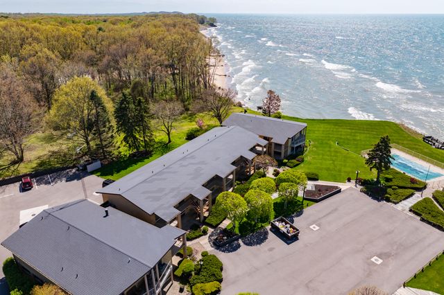 4150 Ridge Road 21, Lincoln Twp, MI 49127