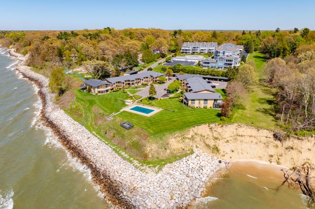 4150 Ridge Road 21, Lincoln Twp, MI 49127