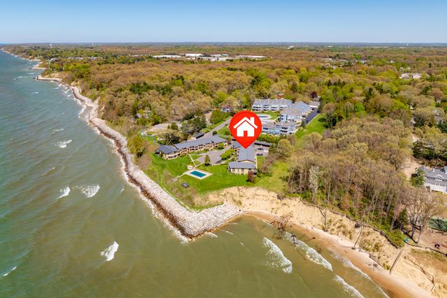 4150 Ridge Road 21, Lincoln Twp, MI 49127