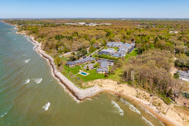 4150 Ridge Road 21, Lincoln Twp, MI 49127