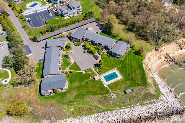 4150 Ridge Road 21, Lincoln Twp, MI 49127