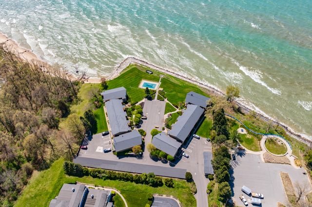 4150 Ridge Road 21, Lincoln Twp, MI 49127