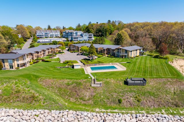 4150 Ridge Road 21, Lincoln Twp, MI 49127