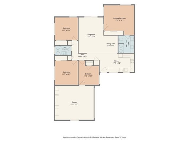 3917 W 176th, Torrance, CA 90504