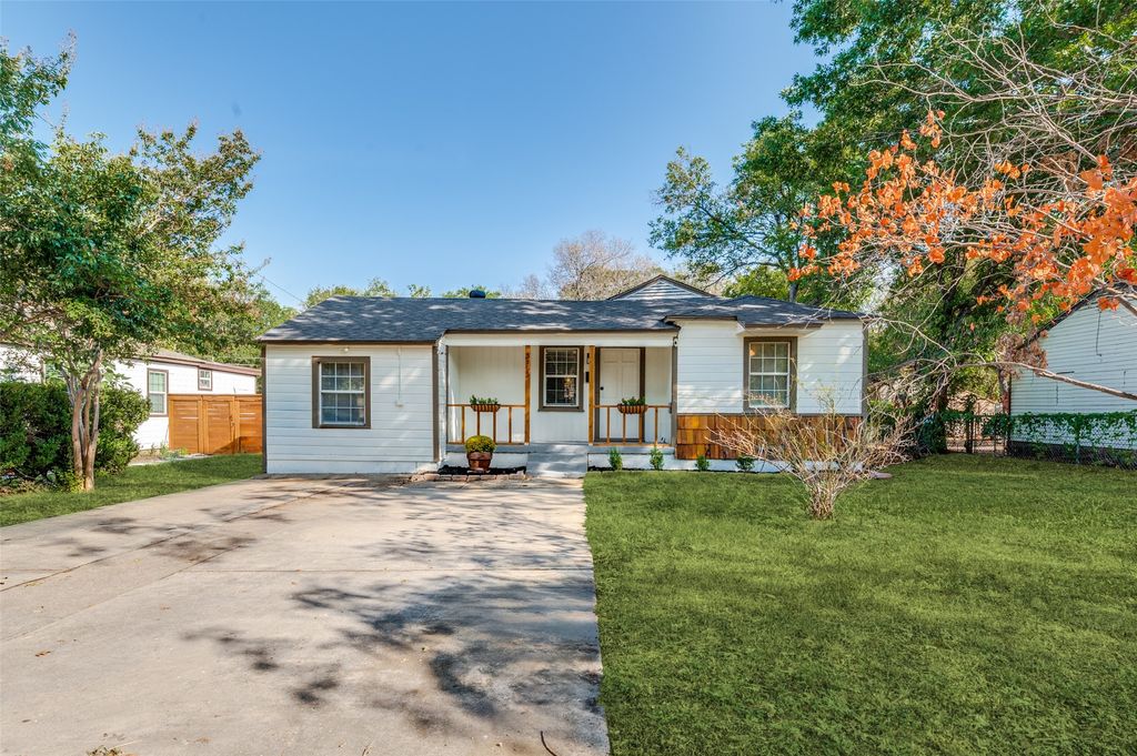 3153 Shadow Wood Drive, Dallas, TX 75224 — photo 2