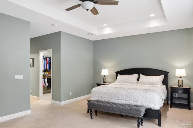 2443 Bowling Green Way, Cantonment, FL 32533