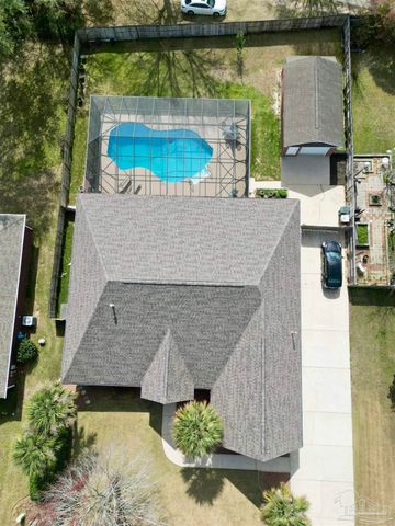 2443 Bowling Green Way, Cantonment, FL 32533