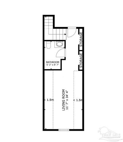 2443 Bowling Green Way, Cantonment, FL 32533