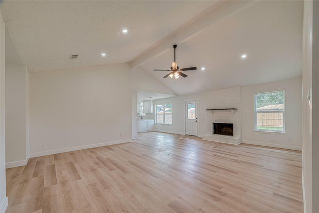 3407 Coachlight Lane, Baytown, TX 77521