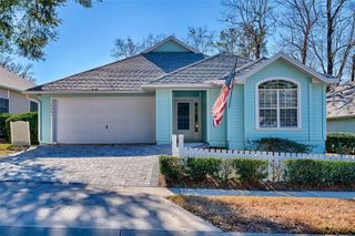 10605 NW 32ND PLACE, Gainesville, FL 32605