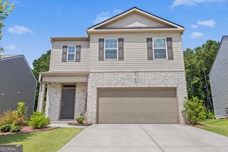 3849 Makeover Court, South Fulton, GA 30349