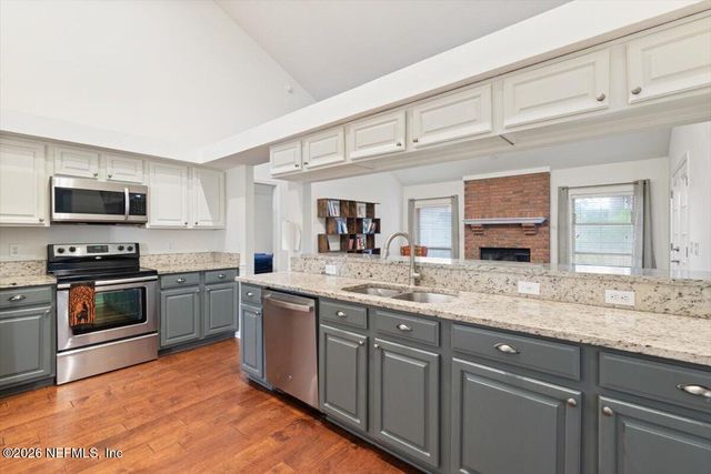12464 GATELY Road S, Jacksonville, FL 32225