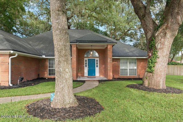 12464 GATELY Road S, Jacksonville, FL 32225