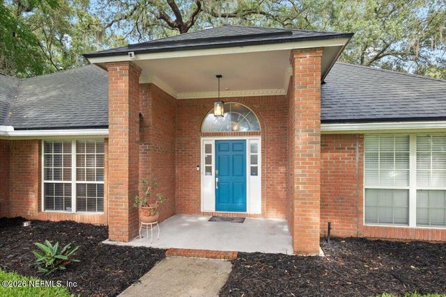 12464 GATELY Road S, Jacksonville, FL 32225