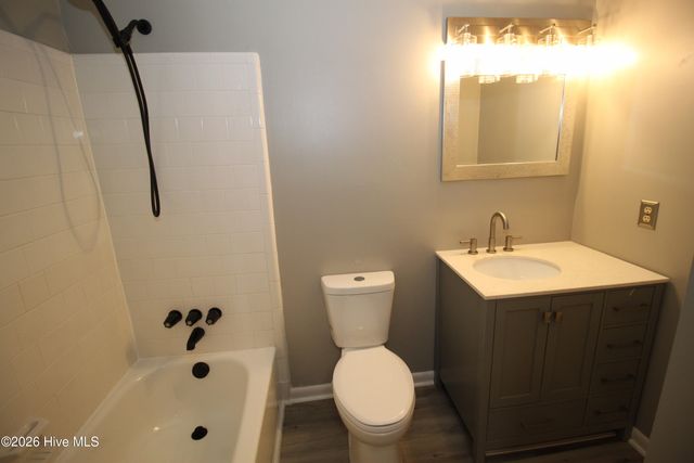 106 Glen Drive, Havelock, NC 28532