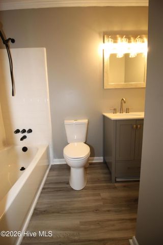 106 Glen Drive, Havelock, NC 28532