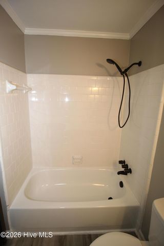 106 Glen Drive, Havelock, NC 28532