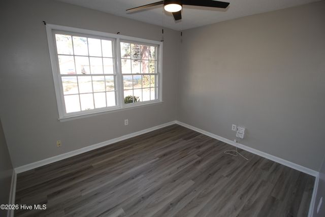 106 Glen Drive, Havelock, NC 28532