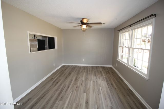 106 Glen Drive, Havelock, NC 28532