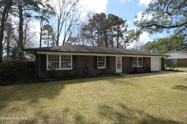 106 Glen Drive, Havelock, NC 28532