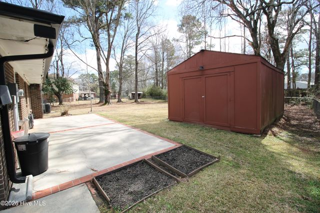 106 Glen Drive, Havelock, NC 28532