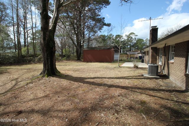 106 Glen Drive, Havelock, NC 28532