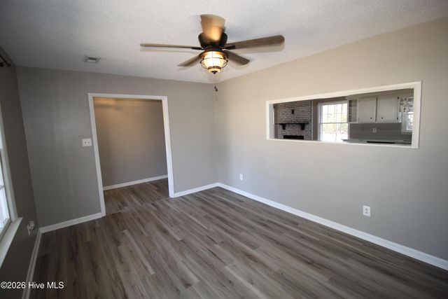 106 Glen Drive, Havelock, NC 28532