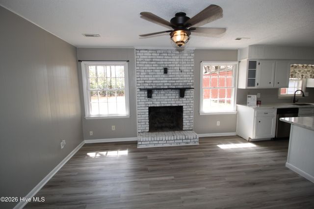 106 Glen Drive, Havelock, NC 28532