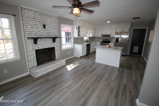 106 Glen Drive, Havelock, NC 28532