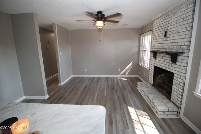 106 Glen Drive, Havelock, NC 28532