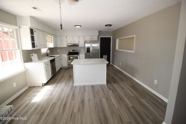 106 Glen Drive, Havelock, NC 28532