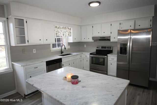 106 Glen Drive, Havelock, NC 28532