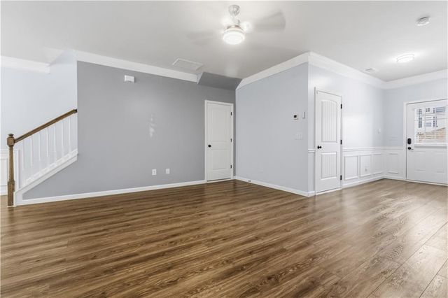 116 Spring Way Square, Canton, GA 30114