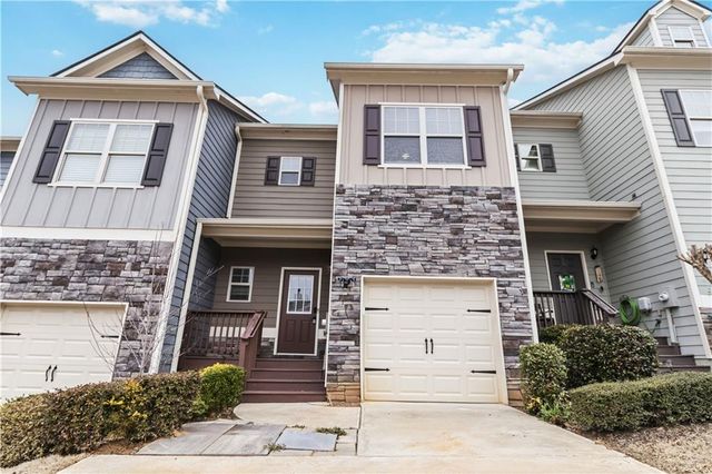 116 Spring Way Square, Canton, GA 30114