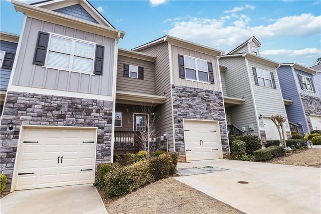 116 Spring Way Square, Canton, GA 30114