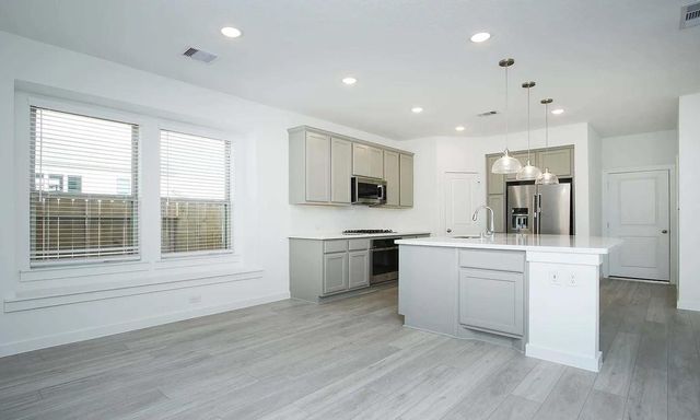 237 Arrowhead Mound RD, Georgetown, TX 78628